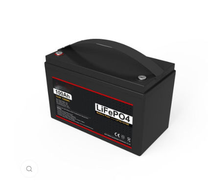 12v 200Ah LiFePO4 Litium Bateria słoneczna 640Wh 1280Wh 2560Wh FT1500