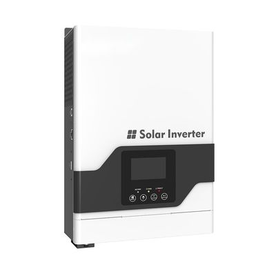 FT1800 serii VPM (1-3KW) Wysokiej częstotliwości off-grid Inwerter słoneczny MPPT z białym