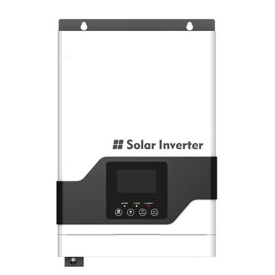 FT1800 serii VPM (1-3KW) Wysokiej częstotliwości off-grid Inwerter słoneczny MPPT z białym