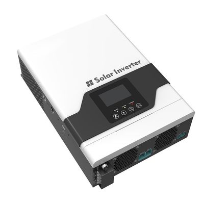 FT1800 serii VPM (1-3KW) Wysokiej częstotliwości off-grid Inwerter słoneczny MPPT z białym