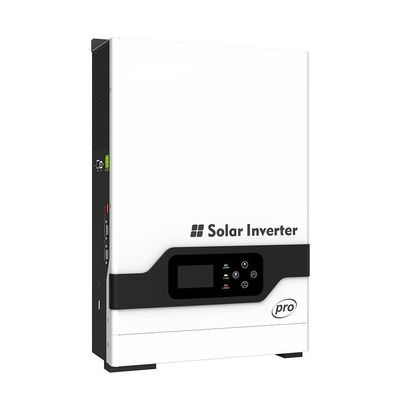 Dom 5,5-kW Hybrydowy Inwerter 220/230V Inwerter słoneczny z białym