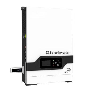 Dom 5,5-kW Hybrydowy Inwerter 220/230V Inwerter słoneczny z białym