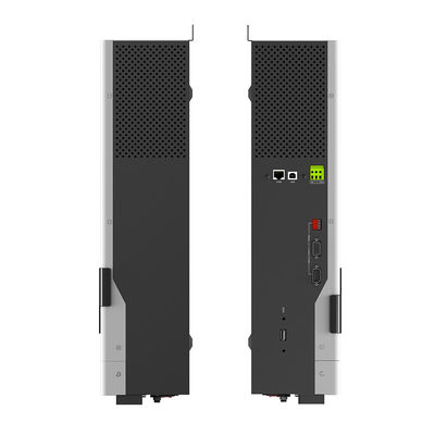 Dom 5,5-kW Hybrydowy Inwerter 220/230V Inwerter słoneczny z białym