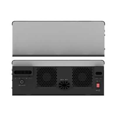 Dom 5,5-kW Hybrydowy Inwerter 220/230V Inwerter słoneczny z białym