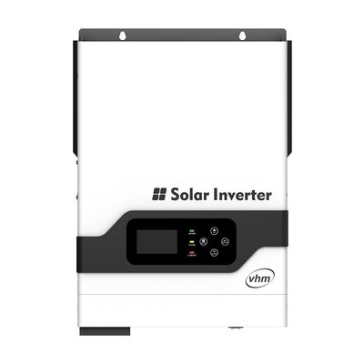FT1800 serii VHM (2-5.5KW) Inwerter słoneczny o wysokiej częstotliwości (PV: 145V) z białym