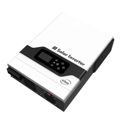 FT1800 serii VHM (2-5.5KW) Inwerter słoneczny o wysokiej częstotliwości (PV: 145V) z białym