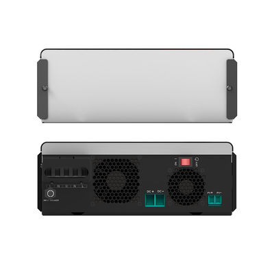 FT1800 serii VHM (2-5.5KW) Inwerter słoneczny o wysokiej częstotliwości (PV: 145V) z białym