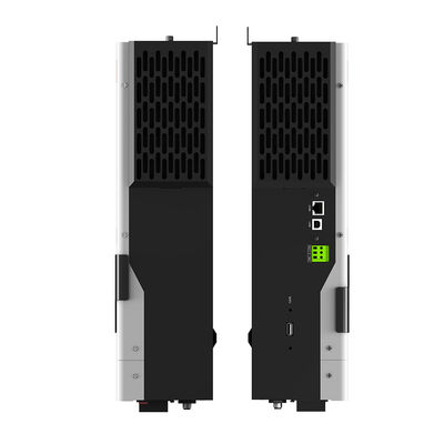 FT1800 serii VHM (2-5.5KW) Inwerter słoneczny o wysokiej częstotliwości (PV: 145V) z białym