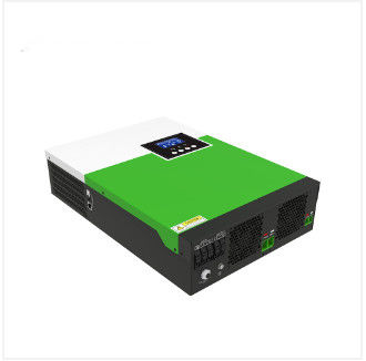 5.5KW / 11KW Kompletny system słoneczny bez sieci autonomiczny system baterii z białym