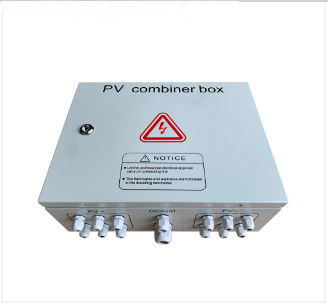 5.5KW / 11KW Kompletny system słoneczny bez sieci autonomiczny system baterii z białym