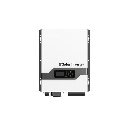 FT3300 wysokiej częstotliwości Split Phase Solar Inverter z białym dla domu na zewnątrz