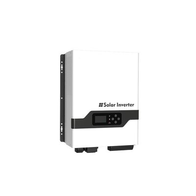 FT3300 wysokiej częstotliwości Split Phase Solar Inverter z białym dla domu na zewnątrz