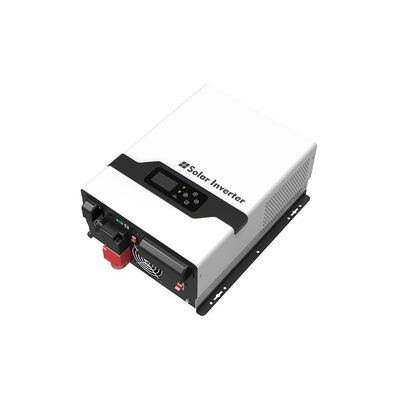 FT3300 wysokiej częstotliwości Split Phase Solar Inverter z białym dla domu na zewnątrz