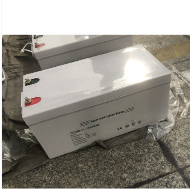 FT200 Home Powerwall Solar Lithium Battery 12v 200ah z białym i czarnym