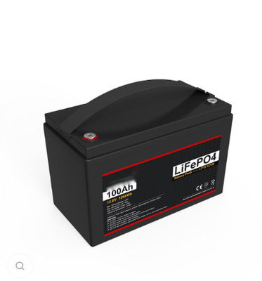 12v 200Ah LiFePO4 Litium Bateria słoneczna 640Wh 1280Wh 2560Wh FT1500
