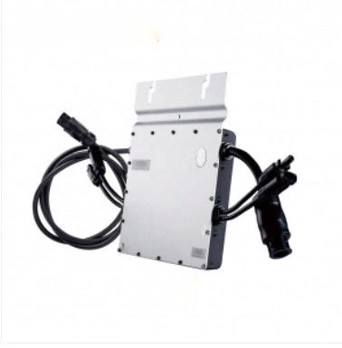 FT700W Mikro Inwerter Komercyjny Smart Photovoltaic Grid Tie 700 Watt z białym