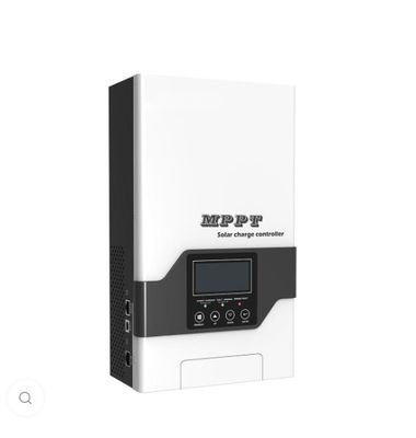 FTPC1800F serii (60/80/100A) Off Grid Solar Inverter MPPT kontroler z białym