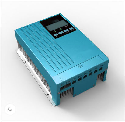 FTPC1600A serii (20/30/40A) MPPT Solar Charge Controller z niebieskim do użytku domowego