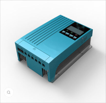 FTPC1600A serii (20/30/40A) MPPT Solar Charge Controller z niebieskim do użytku domowego