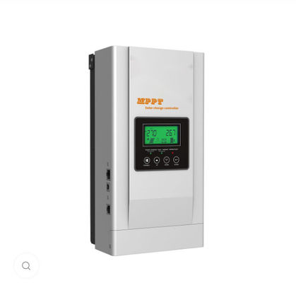 FTPC940 serii (60/80A) Off Grid Solar Inverter MPPT kontroler z białym