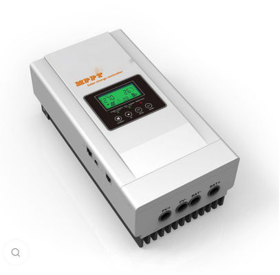 FTPC940 serii (60/80A) Off Grid Solar Inverter MPPT kontroler z białym