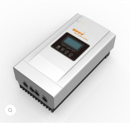 FTPC940 serii (60/80A) Off Grid Solar Inverter MPPT kontroler z białym