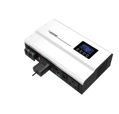 FTEP600 PLUS serii (600W) Inwerter mocy wysokiej częstotliwości/ładowarka z białym