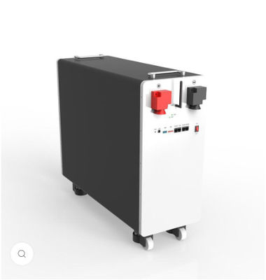 51.2v 280ah Bateria słoneczna litowo-żelazowo-fosforowa dla domu FTLP2100