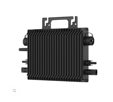 FTPM600W 800W Na sieci słonecznej Mikro Inwerter fotowoltaiczny z białym