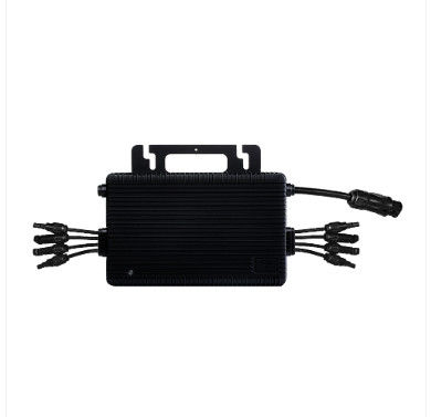 FTBSM500 Inwerter słoneczny mikro na sieci 500w 600w 700w Inwerter słoneczny Pv Micro