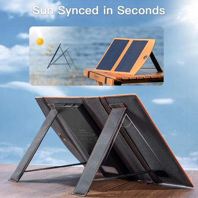 Przenośny ładowarka słoneczna 10W Panel słoneczny z pojedynczą ogniwem 5V 3A