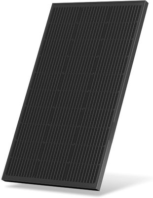 12V 200 Watt Panel słoneczny Monokrystaliczne moduły słoneczne IP68 wodoodporne
