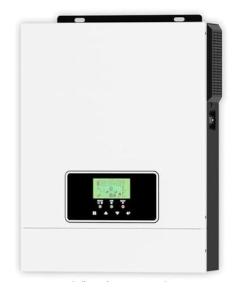 FT3000 Inwerter hybrydowy 3200W Wbudowany w 80A MPPT Solar Charge Controller z białym