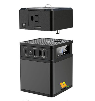 FTB200 AC 200W-14002 akumulator litowo-jonowy do systemu energii słonecznej