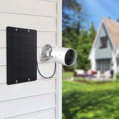 Mini PV Przenośny Panel Słoneczny Ładowarka USB 5v 6w OEM