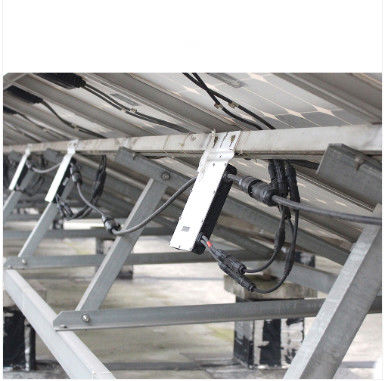 FTB1200 PV Solar Micro Inverter System wytwarzania energii z białym