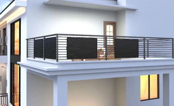 System fotowoltaiczny 800W z funkcją WIFI