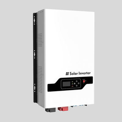 8KW-12KW Hybrid Off Grid Solar Inverter MPPT dla samochodu kempingowego