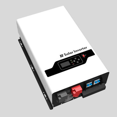 8KW-12KW Hybrid Off Grid Solar Inverter MPPT dla samochodu kempingowego