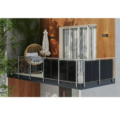 600w System paneli słonecznych z balkonem
