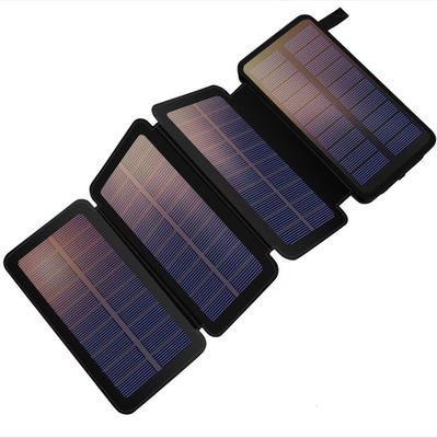 22.5W 27000mAh Przenośny ładowarka słoneczna