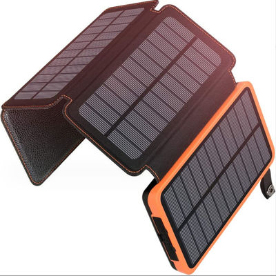 22.5W 27000mAh Przenośny ładowarka słoneczna