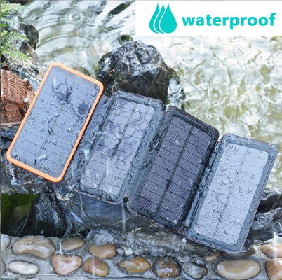 22.5W 27000mAh Przenośny ładowarka słoneczna