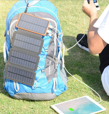 22.5W 27000mAh Przenośny ładowarka słoneczna