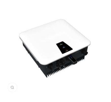 360V Panel słoneczny Inwerter słoneczny na sieci IP66 wodoodporny