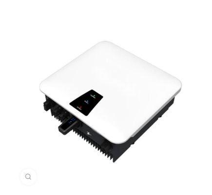 FTPH12000 ROHS On Grid Solar Micro Inverter 12000W 19A ODM z białym lub czarnym