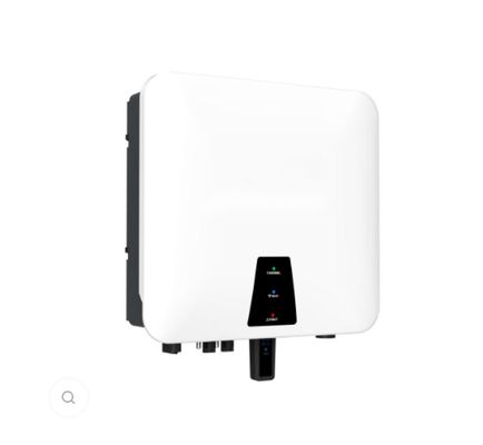 FTPH12000 ROHS On Grid Solar Micro Inverter 12000W 19A ODM z białym lub czarnym