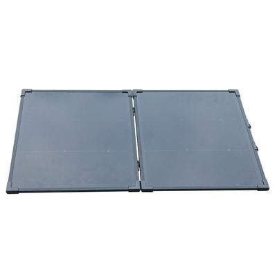 Wodoszczelny IBC Przenośny Panel Słoneczny dla Elektrownie OFF Grid Outdoor